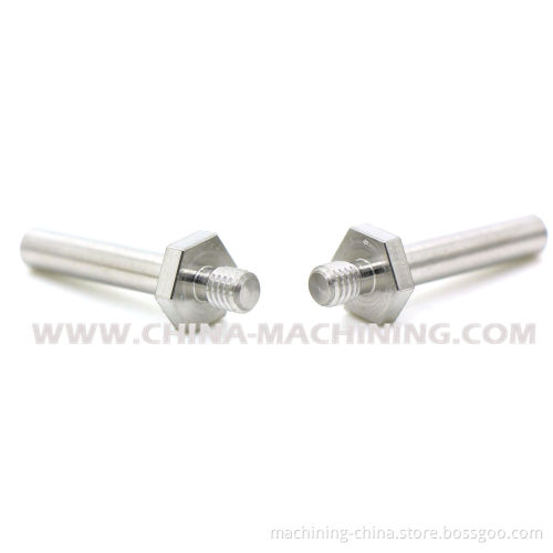 CNC Machining China